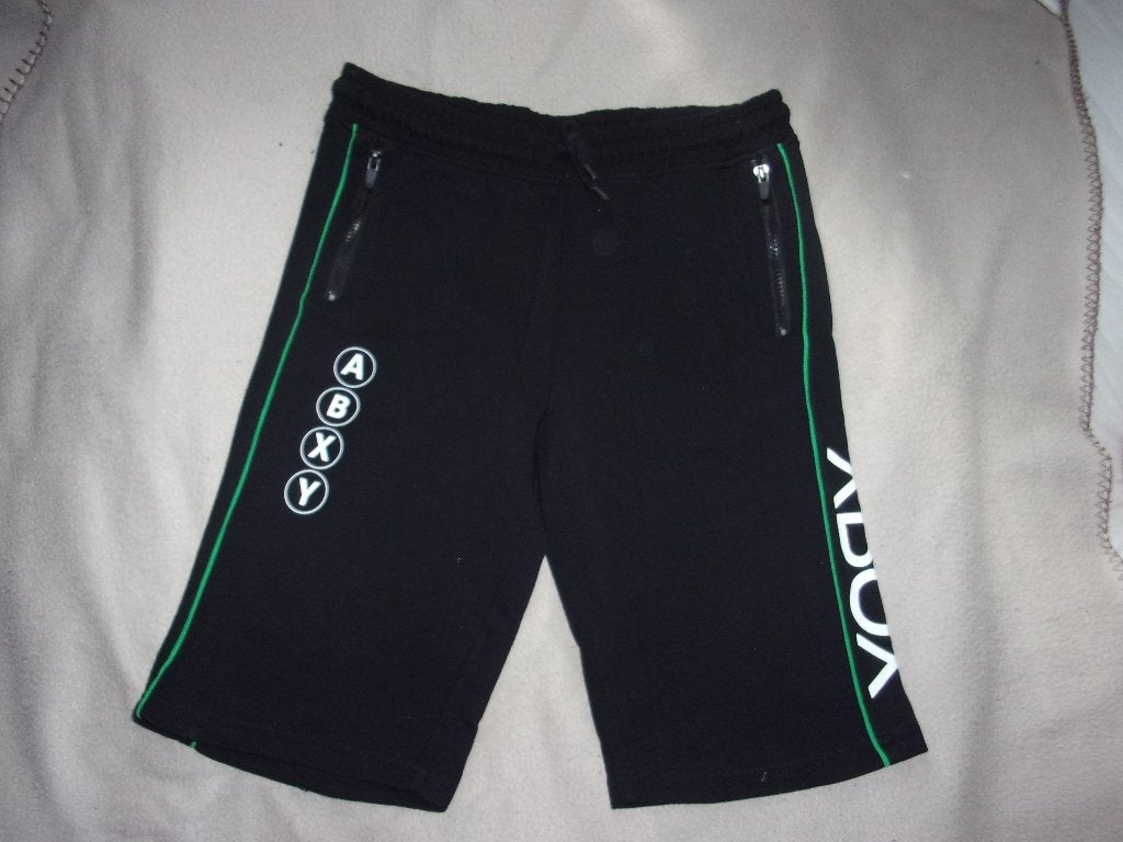 Heel mooie jongens short. Maat 158.'(NIEUWSTAAT), Kinderen en Baby's, Kinderkleding | Maat 158, Broek, C&A, Nieuw, Ophalen of Verzenden