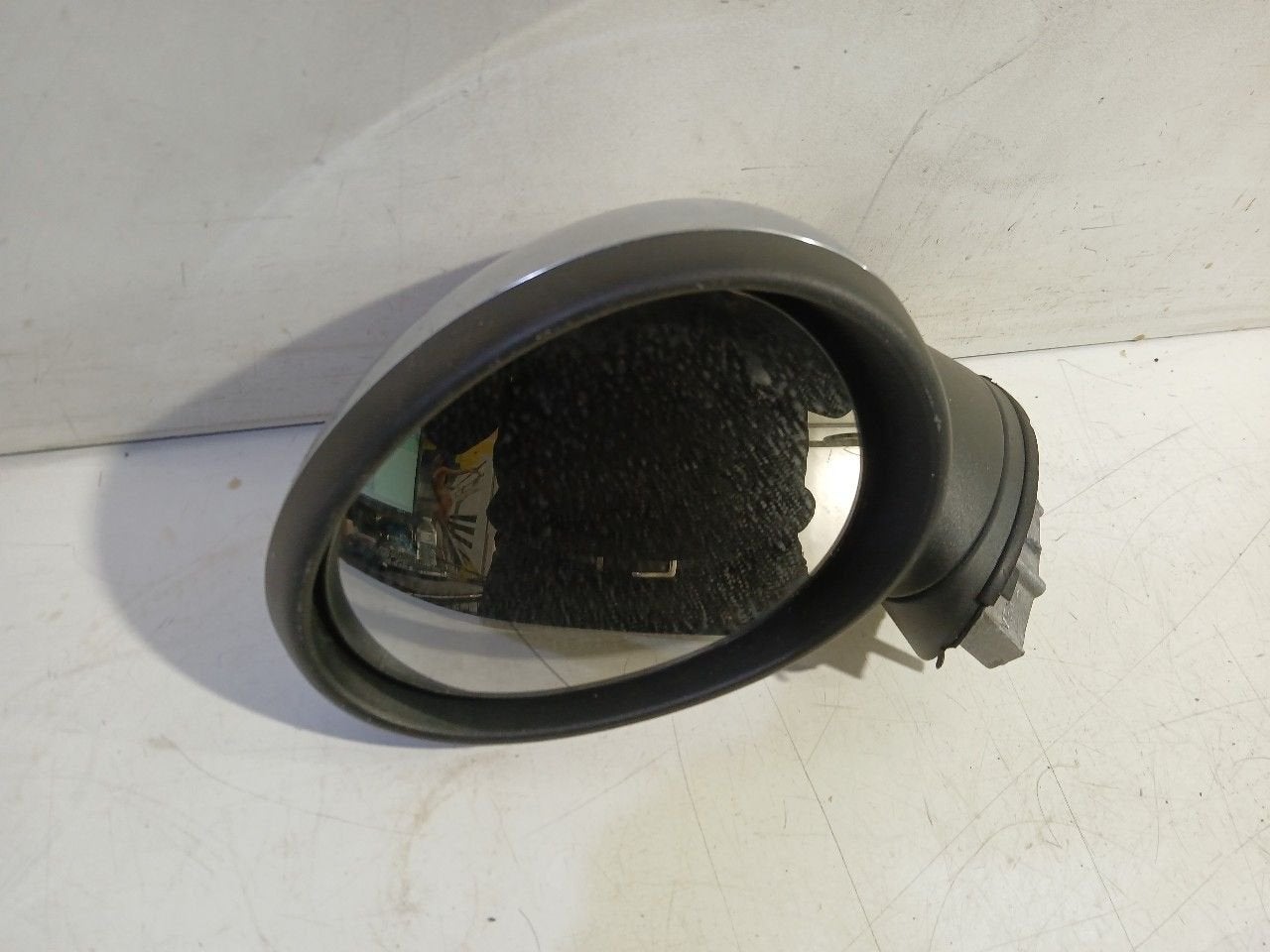 Spiegel buiten links elektrisch Mini Mini, Onderdelen@venauto.nl, Van der Ven Autorecycling B.V., Ettenseweg 76, 4706 PB Roosendaal, The Netherlands