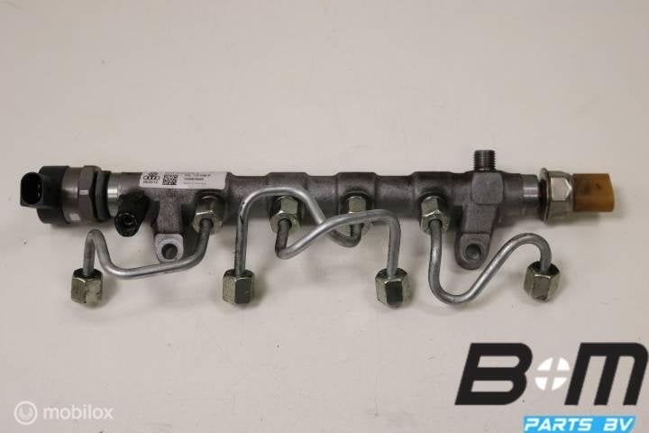 Brandstofgalerij Volkswagen Touran 1T 2.0TDI CFH, Gebruikt
