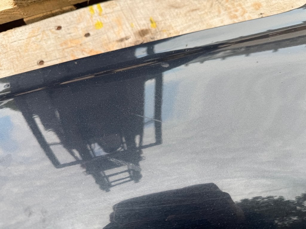 Citroën C5 2008-2017 linker voorspatbord, Ophalen, Gebruikt, Voor, Citroën