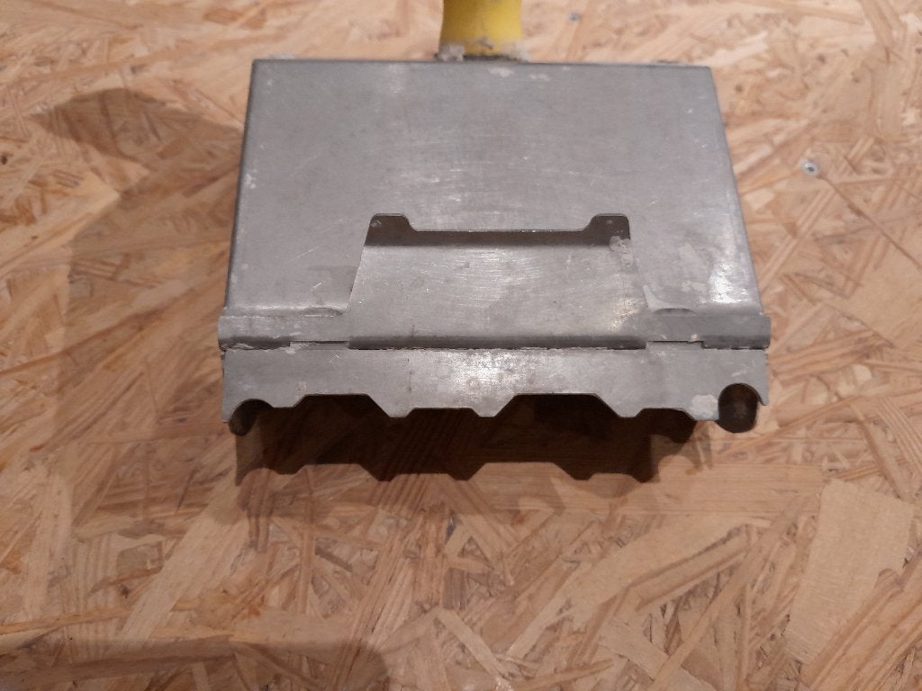 ELBO lijmverdeelschep kalkzandsteenblokken 150mm, Doe-het-zelf en Bouw, Ophalen of Verzenden, Gebruikt