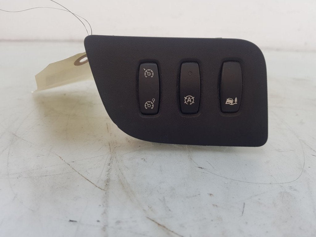 COMMUTATEUR Kangoo Express (RF..) (|251454006R|251533515R|), Utilisé, Renault