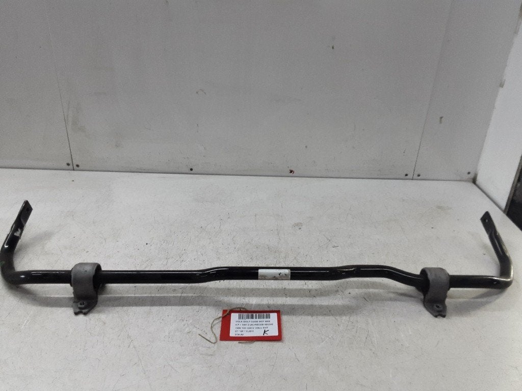 BARRE STABILISATRICE AVANT Volkswagen Golf V (1K1), Volkswagen, Mevr. I. Hauben, Utilisé, Rue de l'Espoir 34 34
4030  GRIVEGNÉE, BE