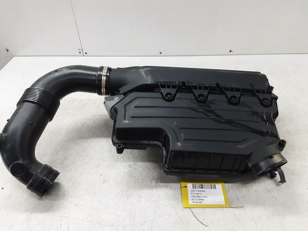 LUCHTFILTER Jeep Compass II (MP) (01-2016/-) (52178458), Auto-onderdelen, Webaccessibility@stellantis.com, Gebruikt, Stellantis N.V.