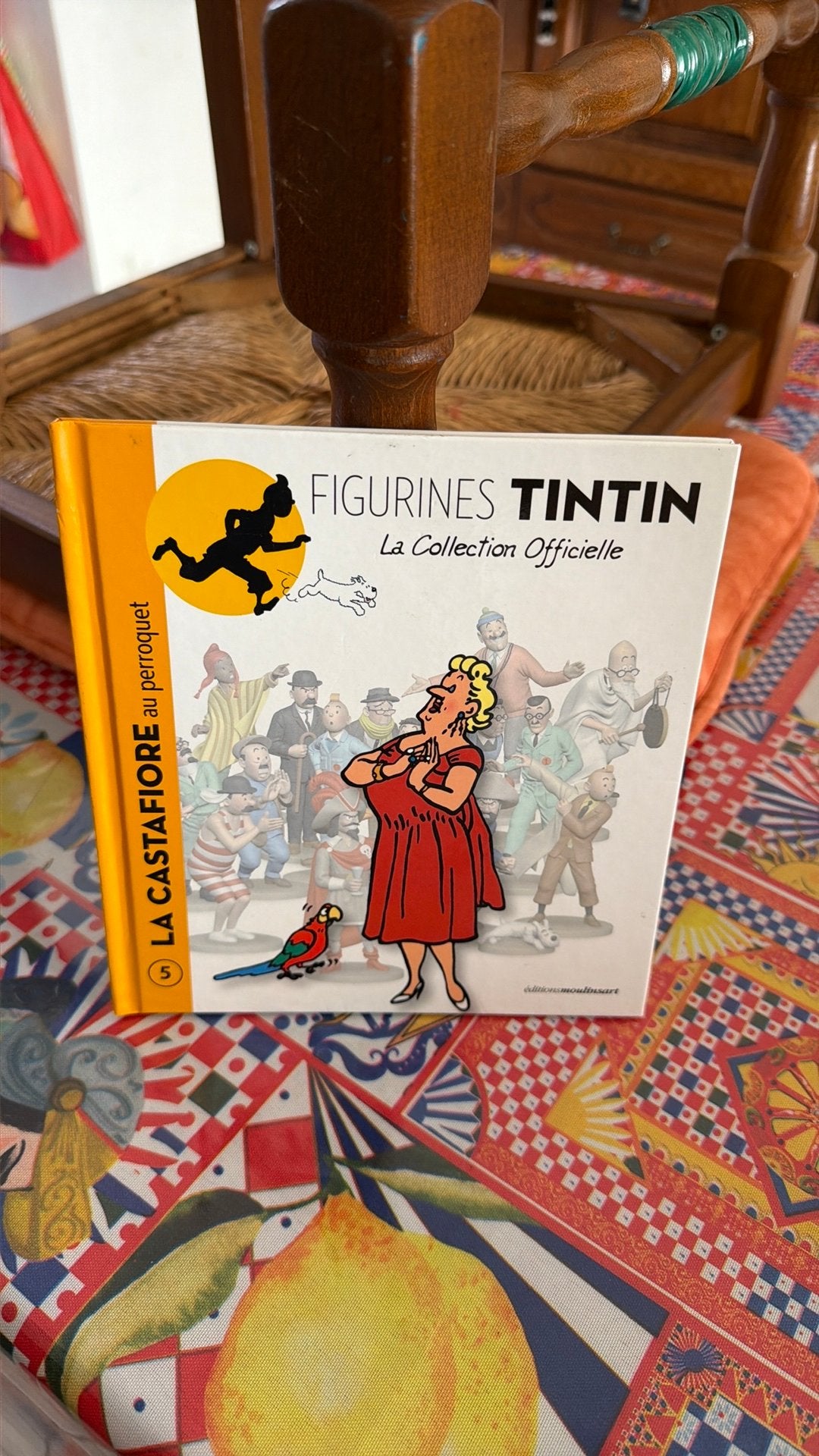 Livre tintin, Livres, Enlèvement