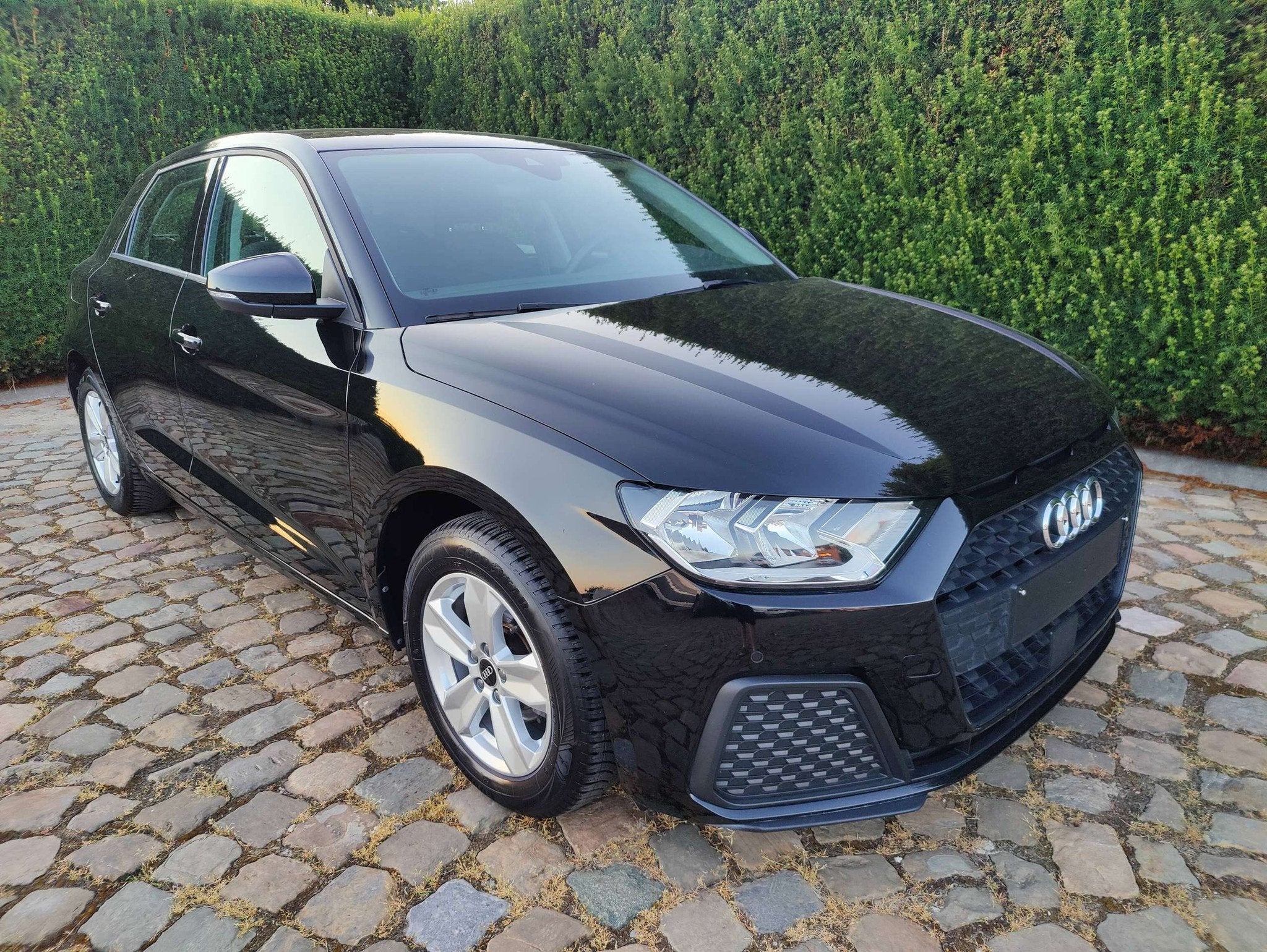 Audi A1 A1 Sportback 25 TFSI (EU6AP) *Parkeercamera*, Achat, A1, Euro 6, Entreprise