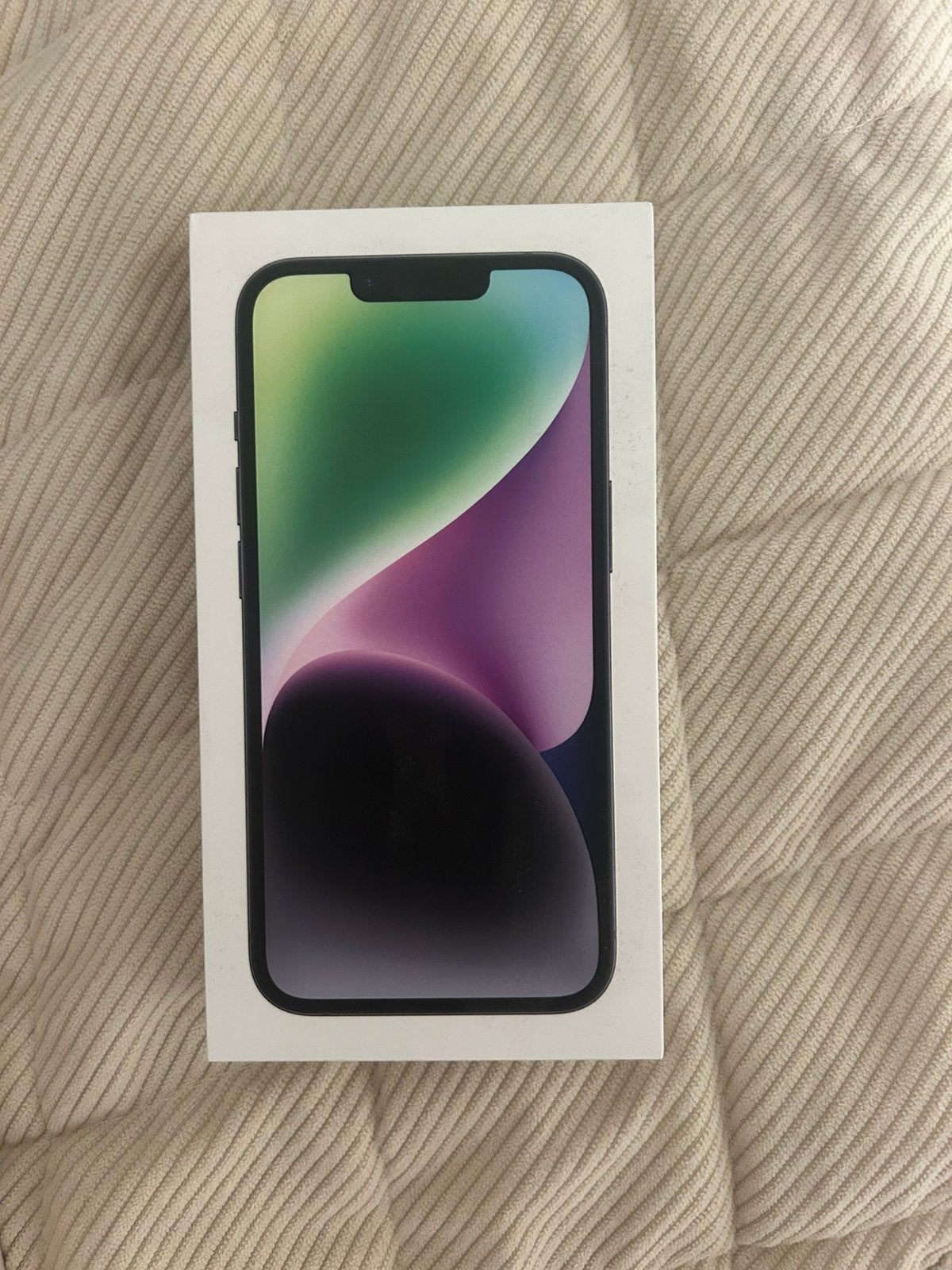 Iphone 14, Télécoms, Téléphonie mobile | Apple iPhone, Enlèvement, Comme neuf, IPhone 14