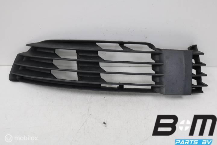 Bumperrooster links VW Passat 3BG 3B0853665H, Utilisé