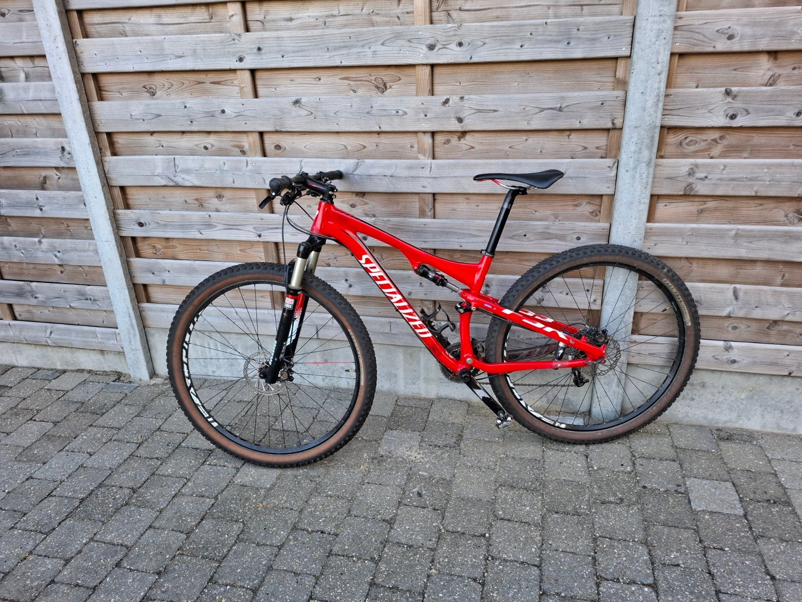 Specialized epic M 29 inch, Fietsen en Brommers, Ophalen