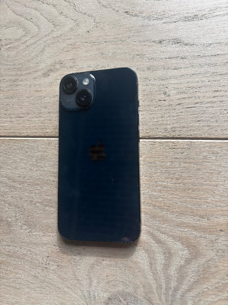Iphone, 128 GB, Enlèvement ou Envoi, 77 %, Utilisé