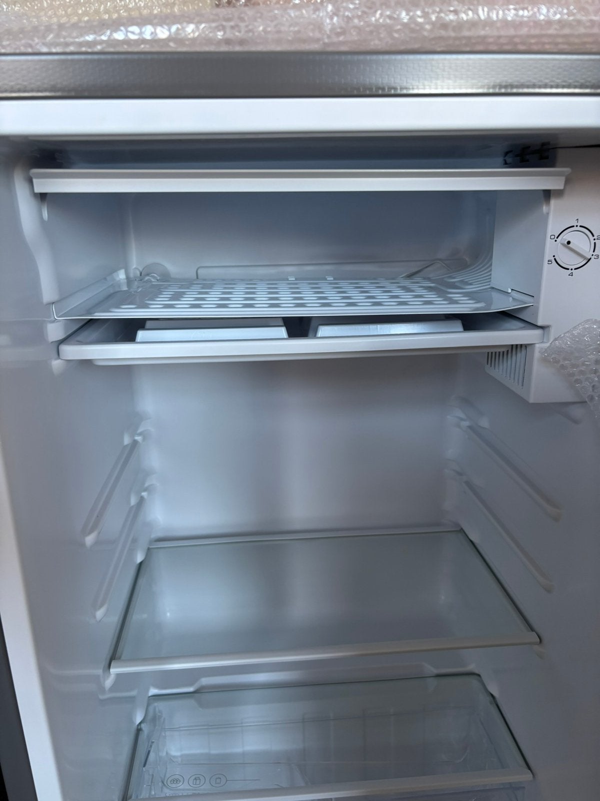 Frigo Beko, Electroménager, Enlèvement, Comme neuf, Avec compartiment congélateur
