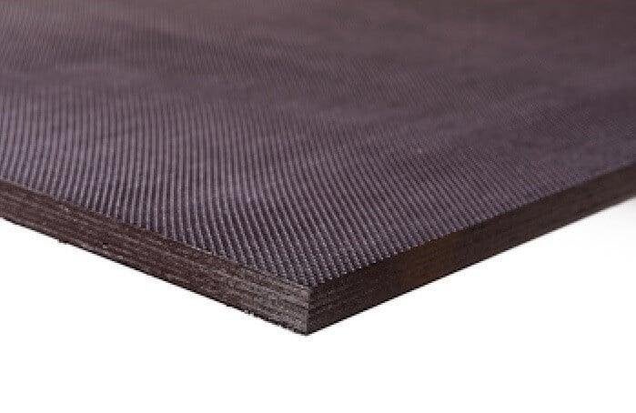 Betonplex antislip 2500x1250x 15 mm, Ophalen, Nieuw, Betonplex, Minder dan 20 mm