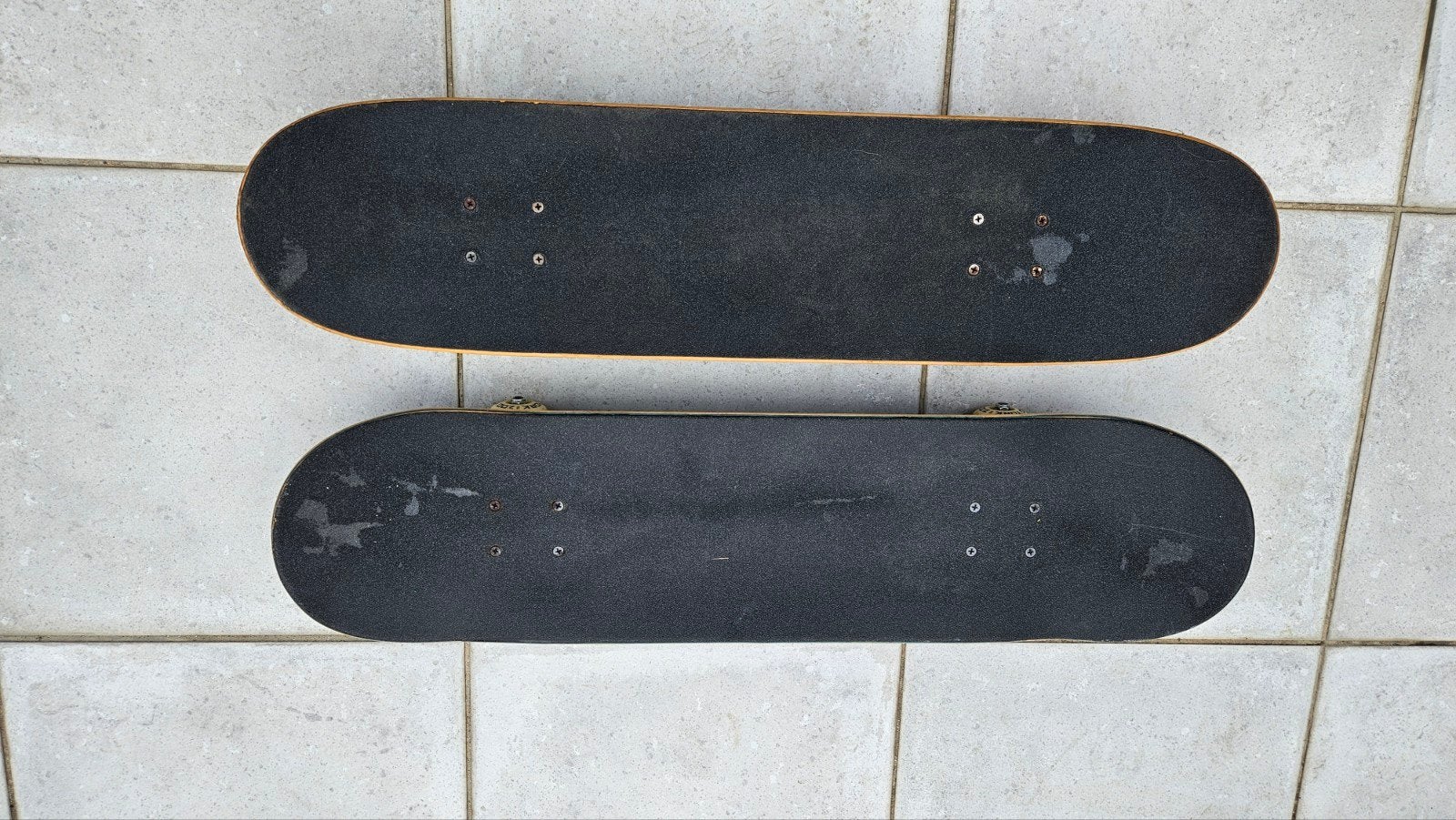 Skateboards Enuff