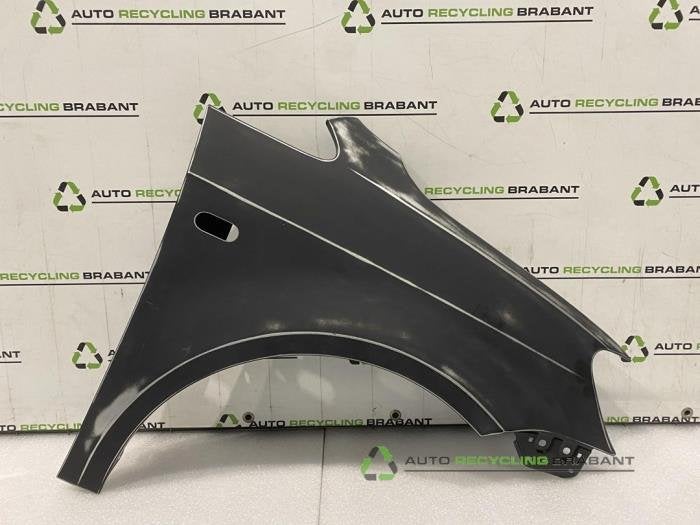 Aile avant droite d'un Volkswagen Caddy, Volkswagen, -, 3 mois de garantie, Utilisé