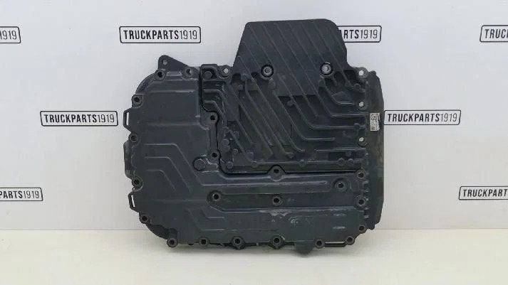 ZF Gearbox & Clutch Parts Versnellingsbak modulator Ivec, Ophalen, Gebruikt, Overige merken, Transmissie en Accessoires