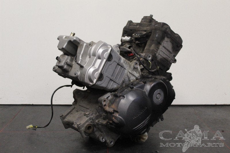 MOTORBLOK Honda VFR 800 Fi 1998-2001 (VFR800Fi RC46), Motoren, Dhr. S. di Majo, Gebruikt, Info@cama-motorparts.nl, P.J. Troelstraweg 8 8
3144 CX  MAASSLUIS, NL