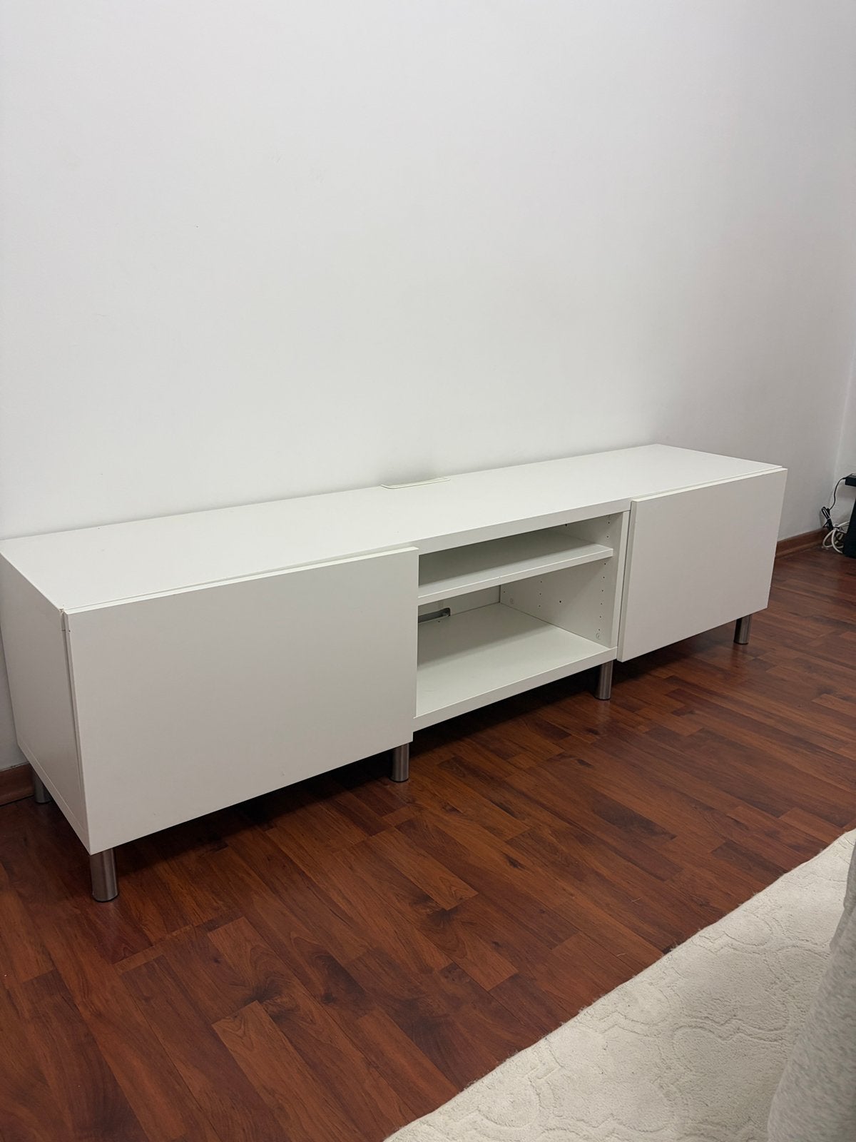 Meuble Ikea, Maison & Meubles, Armoires | Mobilier de télévision, Enlèvement, Comme neuf
