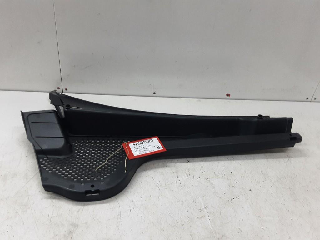 GARNITURES WINDSHIELD Volkswagen Beetle (16AE) (5C1819403), Volkswagen, Mevr. I. Hauben, Utilisé, Rue de l'Espoir 34 34
4030  GRIVEGNÉE, BE