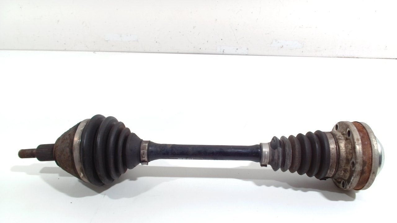 Aandrijfas links voor Skoda Fabia, Onderdelen@venauto.nl, Van der Ven Autorecycling B.V., Ettenseweg 76, 4706 PB Roosendaal, The Netherlands
