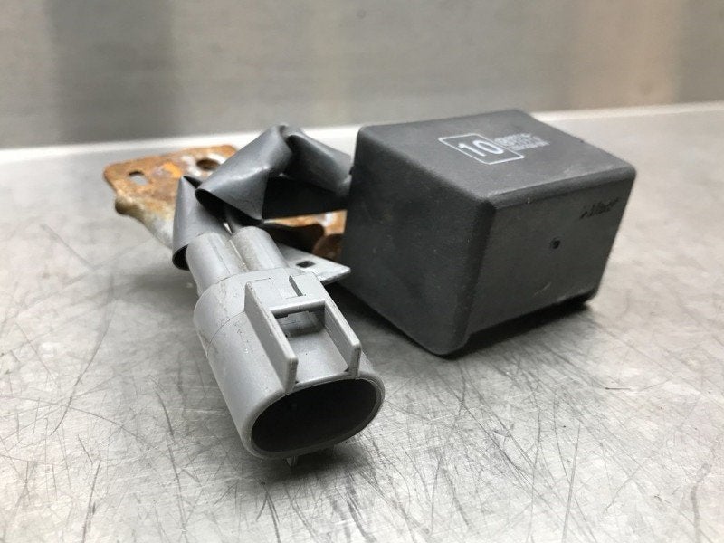 DIVERS RELAIS Lexus LS (F4) (01-1989/12-2017) (|8651650010|), Utilisé, Lexus