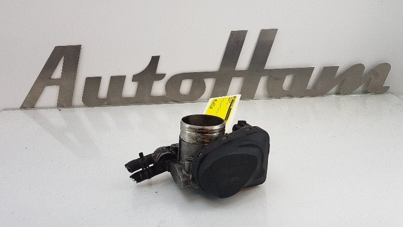 BOITIER PAPILLON Audi A4 (B5) (|078133062B|06B133062F|), Autos : Pièces & Accessoires, Dhr. J. Ham, Administratie@autoham.nl, Audi