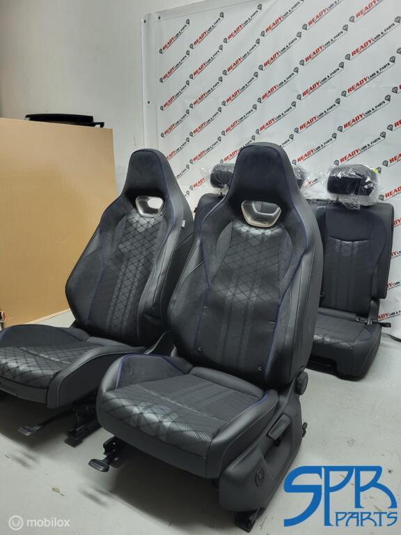 R-LINE Interieur VW Tiguan CT1 571 2024 UK STOEL ZETELS RHD, Autos : Pièces & Accessoires, Habitacle & Garnissage, Volkswagen