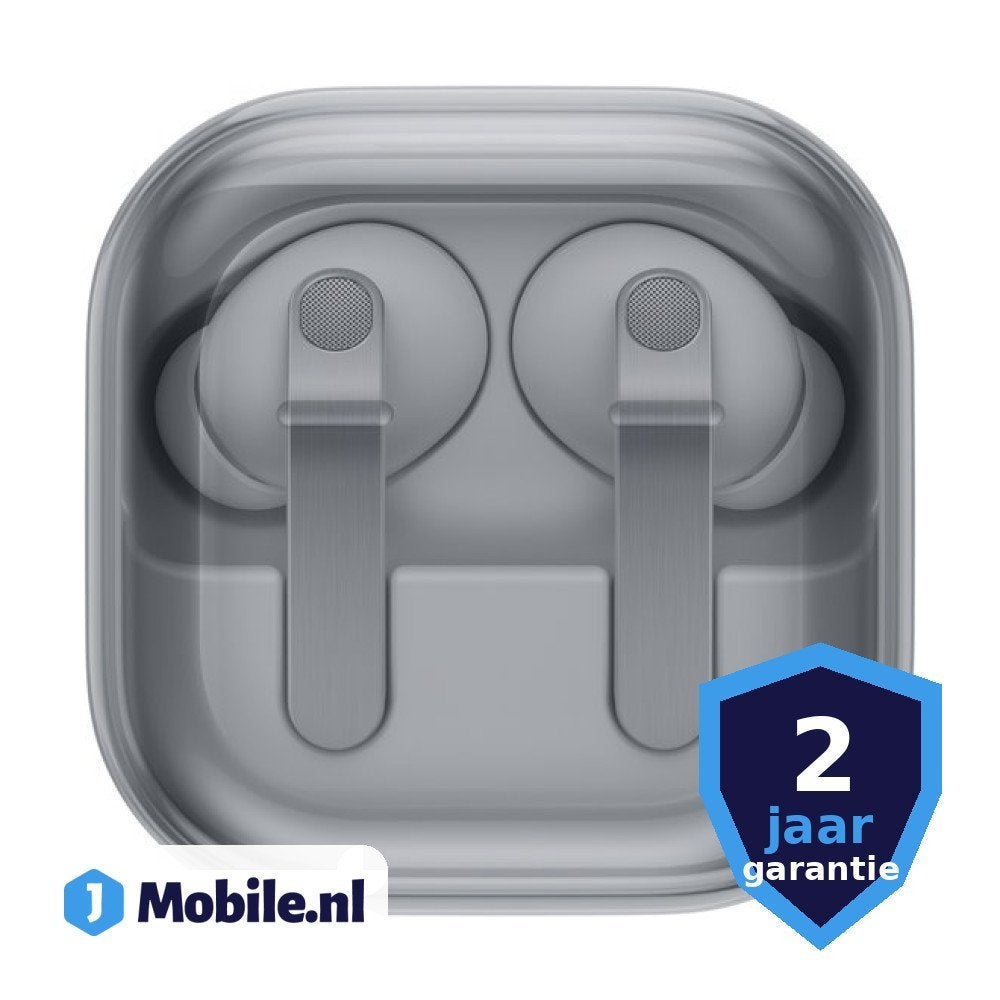 Samsung - Galaxy Buds4 Pro - White, Télécoms, Niet ingevuld, Niet ingevuld, Niet ingevuld