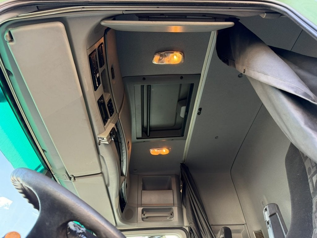 Mercedes Actros 1944 LS (Stock ID 17627) — 23