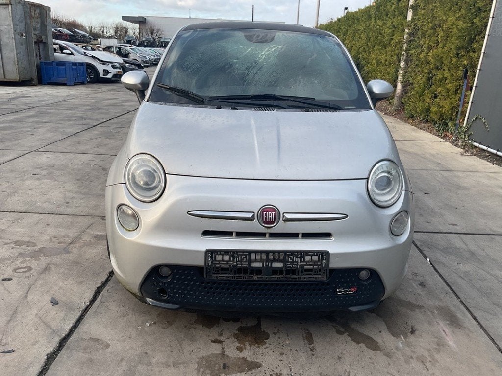 CAPOT Fiat 500 (312) (01-2007/12-2012) (|52009424|51783709|), Dhr. J. Ham, Administratie@autoham.nl, Utilisé, Fiat