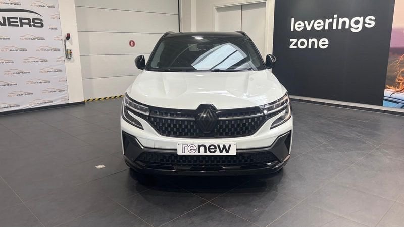 Renault Austral E-Tech full hybrid Techno esprit Alpine, Automaat, Gebruikt, 1199 cc, Parkeersensor