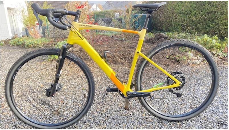 Topstone Carbon 2 Lefty, Fietsen en Brommers, Fietsen | Mountainbikes en ATB, Zo goed als nieuw, Heren, Overige merken, 53 tot 57 cm