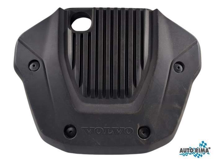 Afdekplaat motor van een Volvo XC40, Gebruikt, -, -, Ophalen of Verzenden
