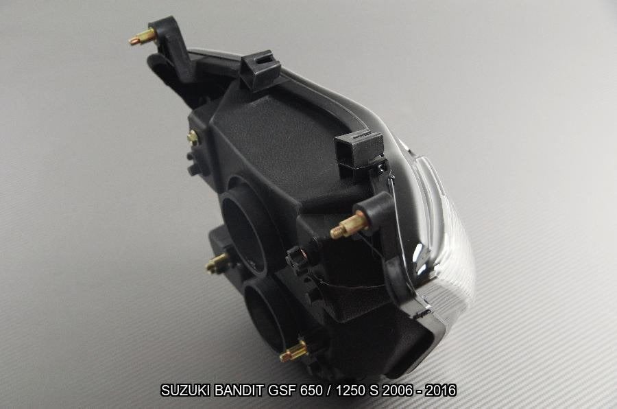 Koplamp / Voorlicht AVDB SUZUKI BANDIT 650 1250 S 2006 2016, Ophalen of Verzenden, Nieuw
