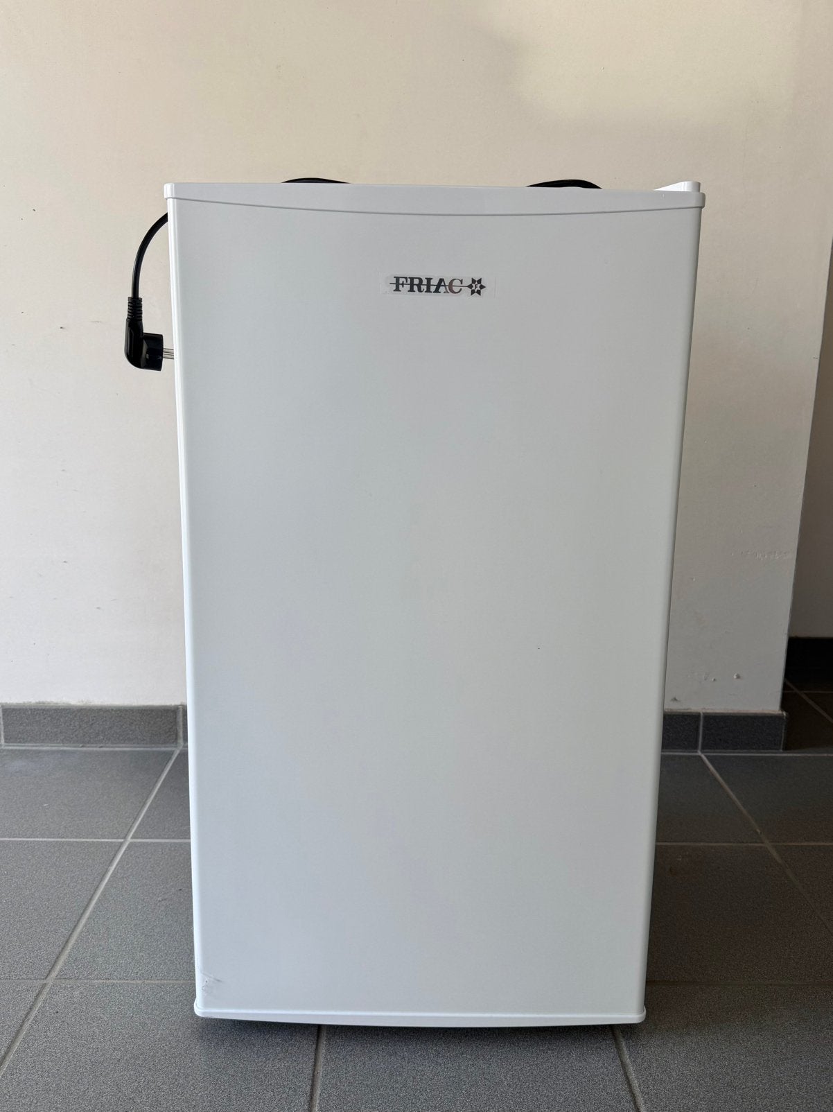 Diepvries Friac, Elektronische apparatuur, Vriezers en Diepvrieskisten, Ophalen, Zo goed als nieuw