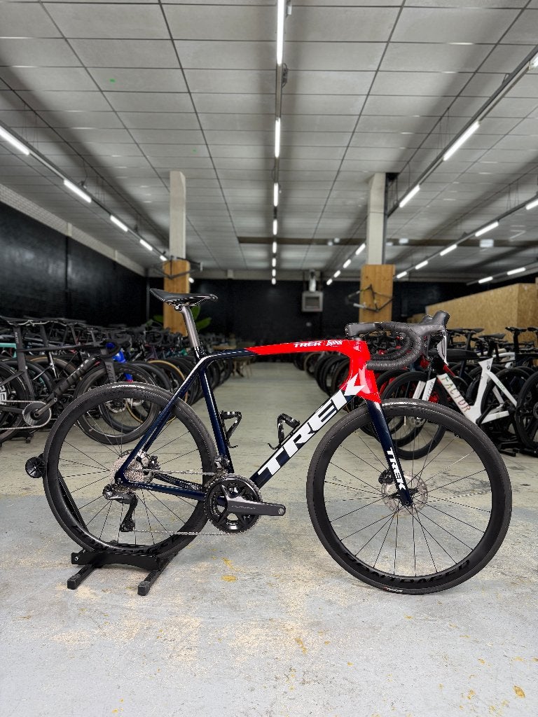 Trek Emonda SLR7 Di2 Carbon Racefiets, Ophalen of Verzenden, Zo goed als nieuw