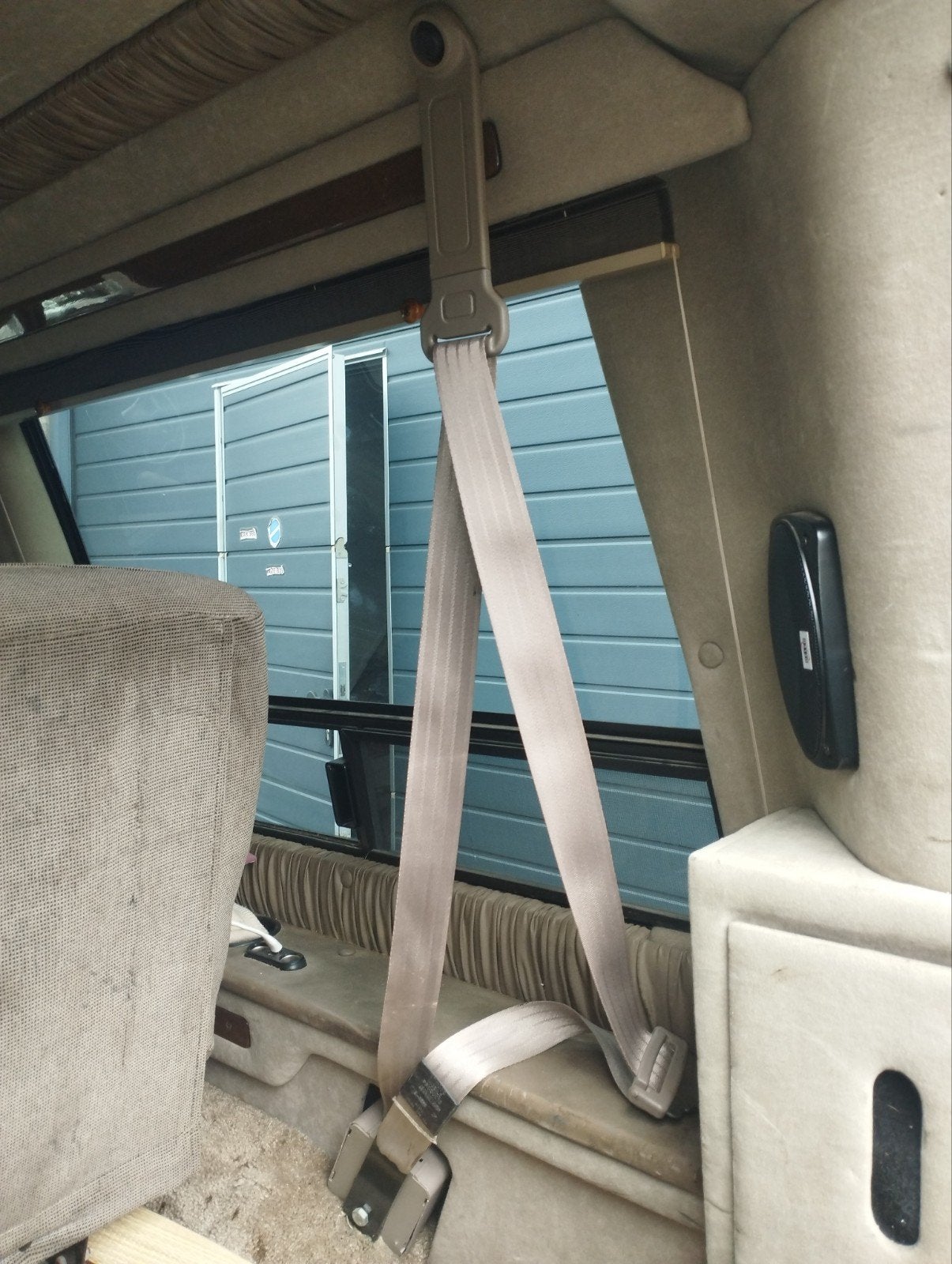 RECHERCHE  pièces pour GMC / CHEVROLET VAN 96/2003, Autos : Pièces & Accessoires, Enlèvement ou Envoi, Utilisé, Pièces américaines