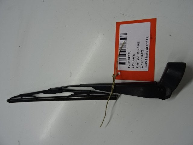 ESSUIE-GLACE BRAS ARRIÈRE VITRE Ford Fiesta 5 (JD / JH), Mevr. I. Hauben, Rue de l'Espoir 34 34
4030  GRIVEGNÉE, BE, Info@Collignon.be