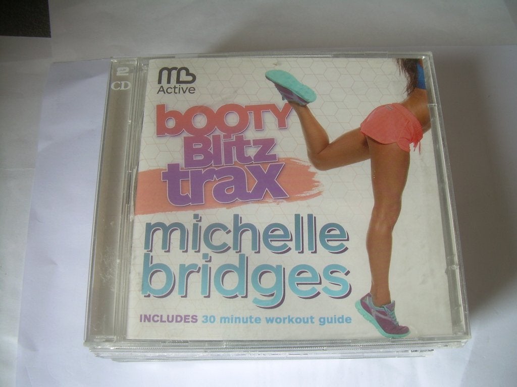 2 CD S - BOOTY BLITZ TRAX, Ophalen of Verzenden, Zo goed als nieuw, Eerste persing, Verzamelalbum
