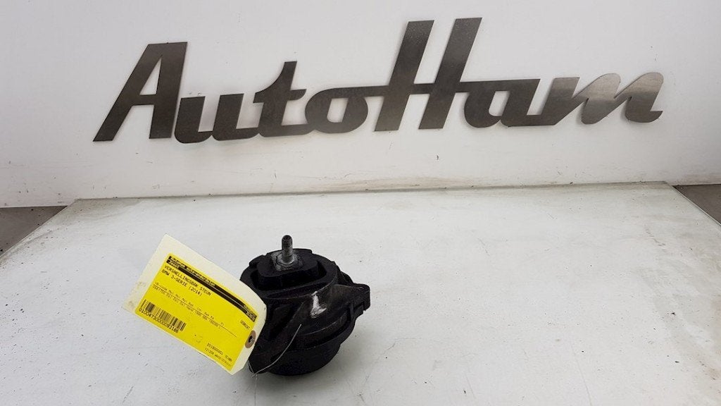 SUPPORT BOITE DE VITESSES BMW 3 serie (F30), Utilisé, BMW