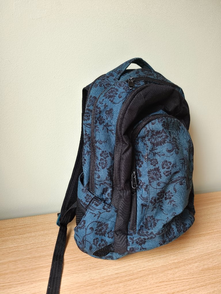 Sac à dos Dakine, Comme neuf, Enlèvement, Bleu, Sac à dos