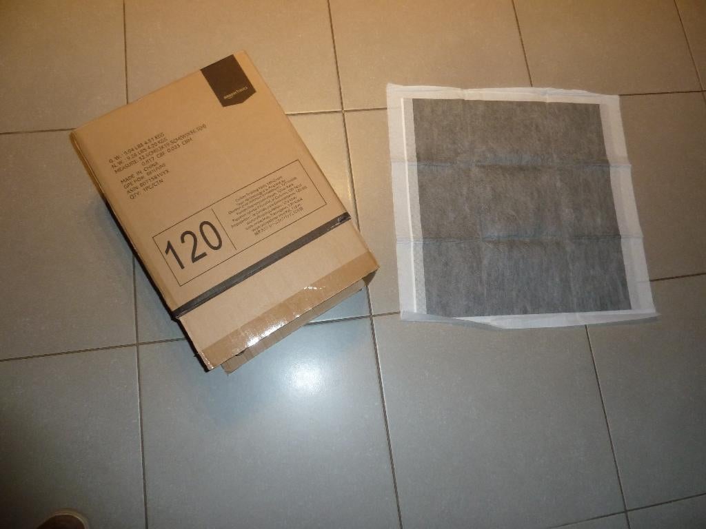 Tapis pour animaux domestiques, Ophalen, Nieuw, Honden