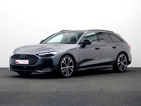 Audi A5 Avant S LINE 2.0 TFSI 150 PK S TRONIC, Auto's, Automaat, Adaptive Cruise Control, Break, 165 g/km