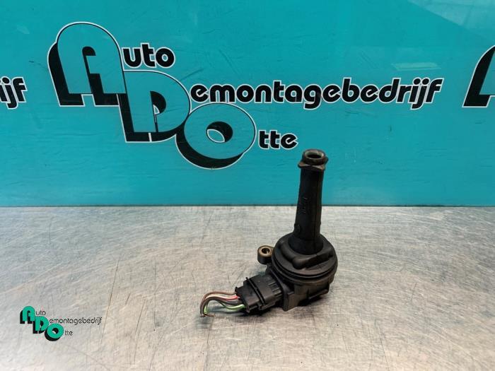 Broche bobine d'un Volvo S80, -, 3 mois de garantie, -, -