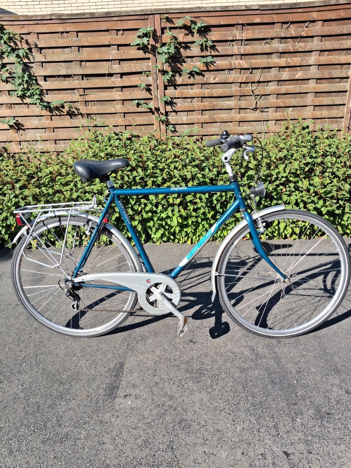 herenfiets venturelli in zeer perfecte staat, Ophalen of Verzenden
