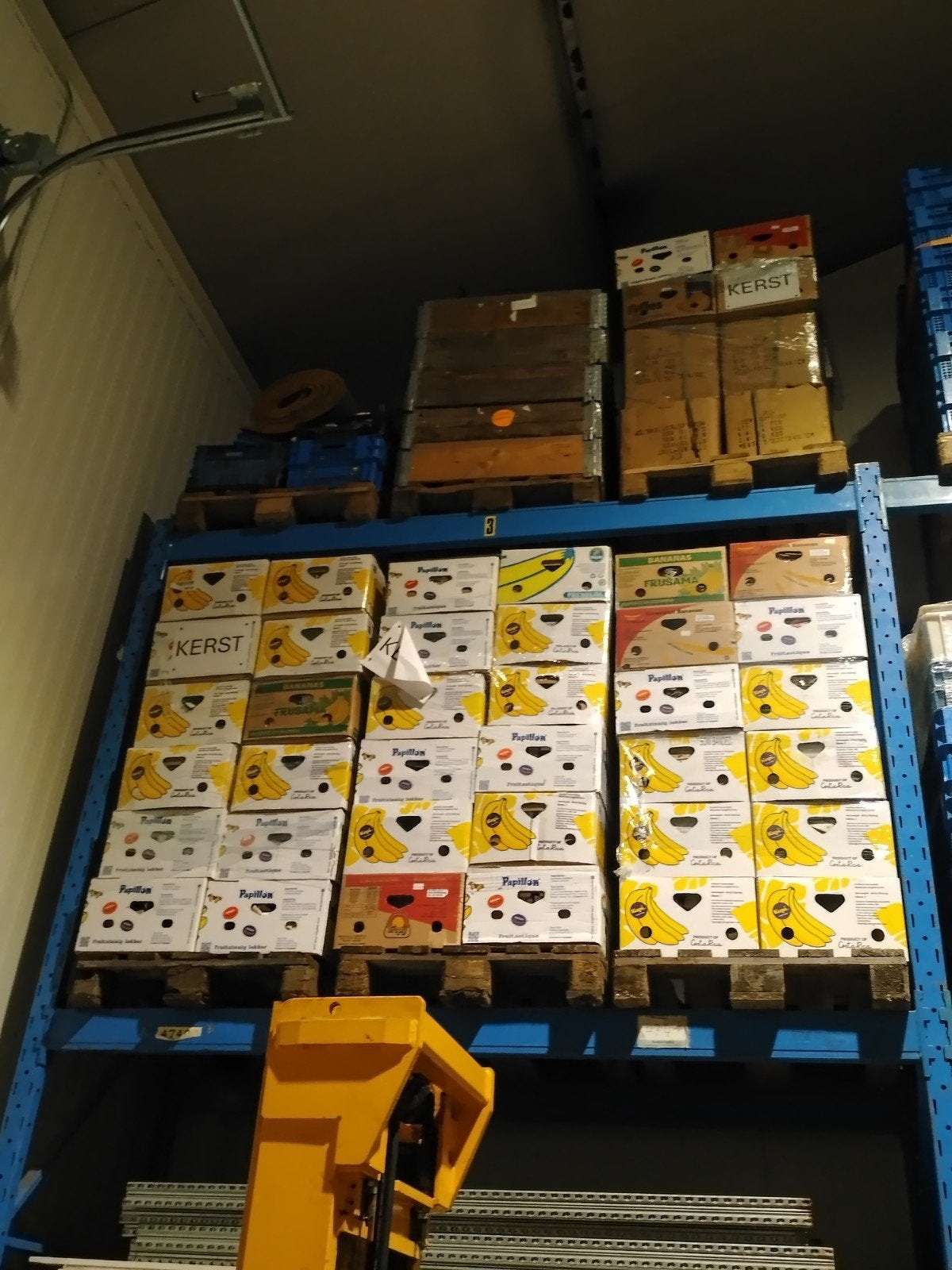 5 palletten kerst artikelen nieuw het is mix, Articles professionnels, Stock & Retail | Stocks, Enlèvement