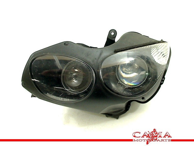 PHARE / OPTIQUE AVANT GAUCHE Kawasaki, Motos, Dhr. S. di Majo, Utilisé, Info@cama-motorparts.nl, P.J. Troelstraweg 8 8
3144 CX  MAASSLUIS, NL