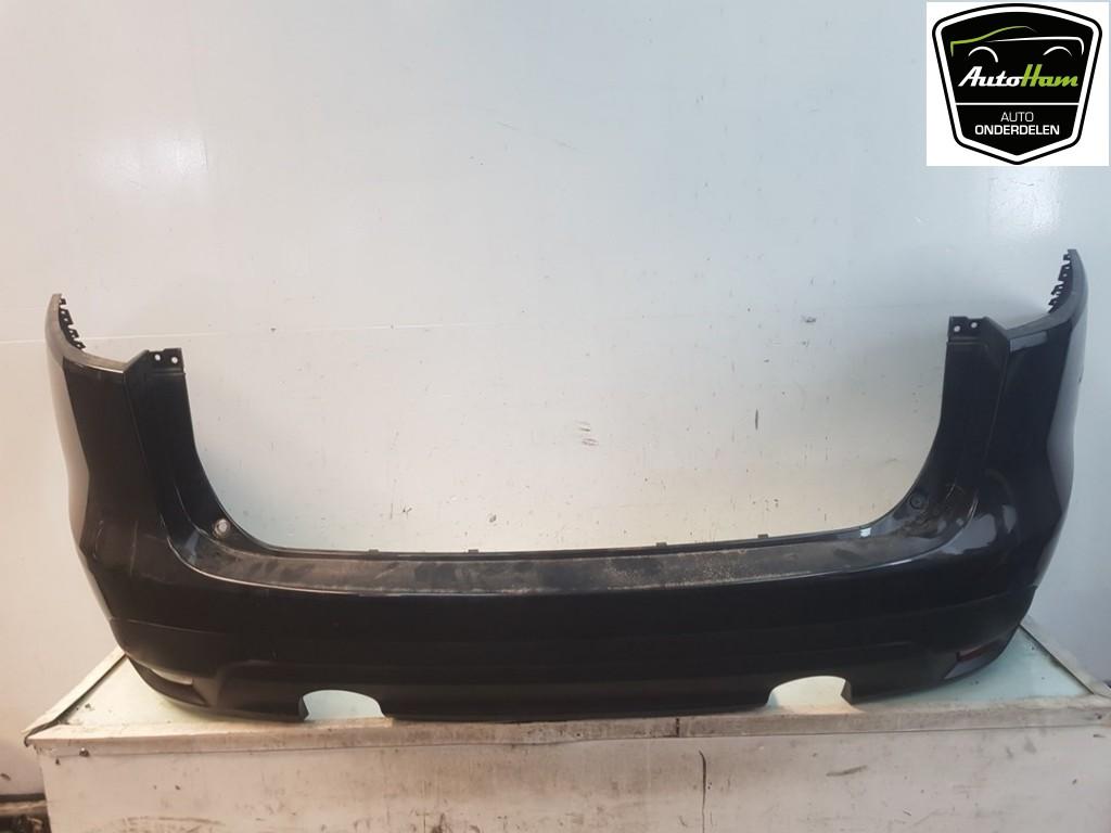 PARE-CHOCS ARRIÈRE F-Pace (|T4A7393LML|HK8317A958EA8LML|), Utilisé, Arrière, Jaguar, Pare-chocs