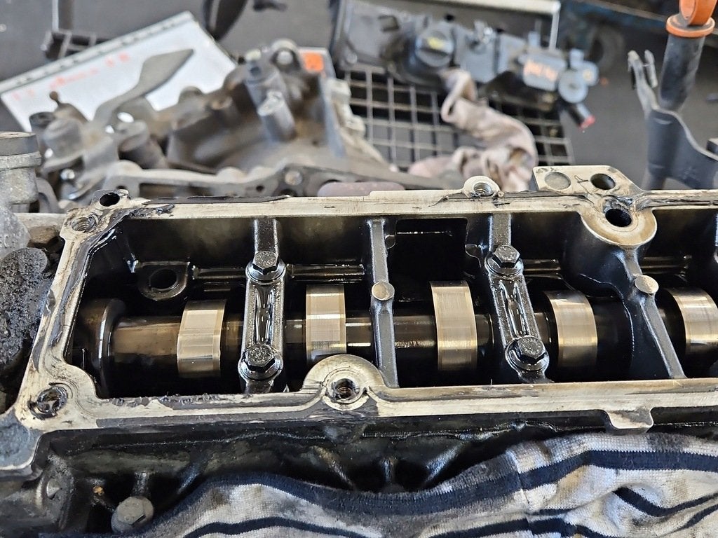 Moteur 9HL Nu PEUGEOT 508, Envoi, Utilisé, Daihatsu