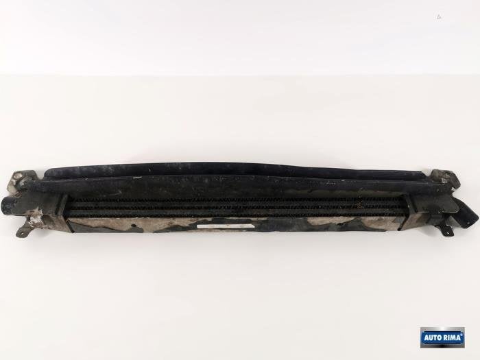 Intercooler van een Volvo V70, Gebruikt, -, -, Ophalen of Verzenden