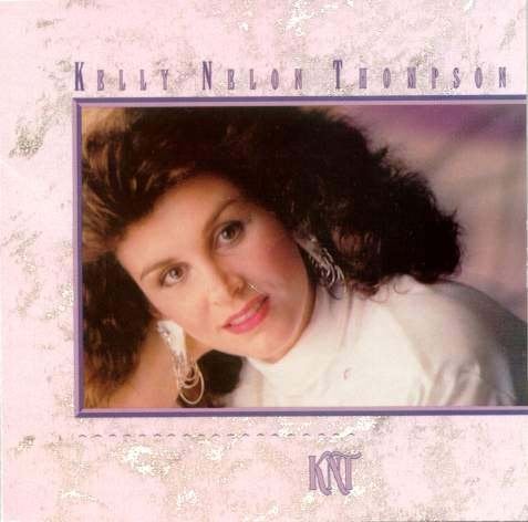 SALE--CD KELLY NELON THOMPSON - K.N.T., Verzenden, Gospel